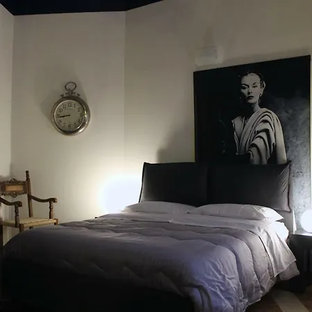 Griffoni Loft * Bolonya