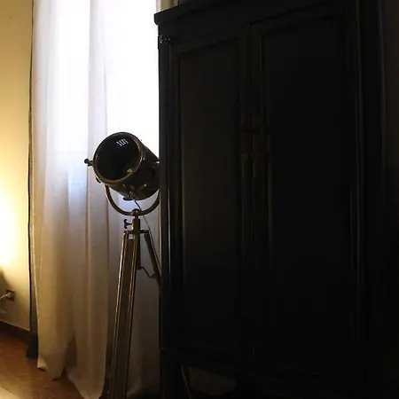Griffoni Loft Daire Bolonya